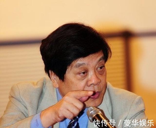 艺术品&赵忠祥师承黄胄,生前书画卖几十万,如今却没人要,水平到底如何