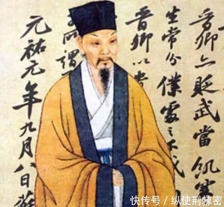 心似已灰之木,身如不系之舟——苏东坡的最后时光