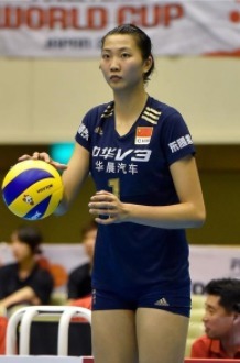 主教练|郎平的离开,留下的是一个烂摊子 中国女排未来将由谁接手?