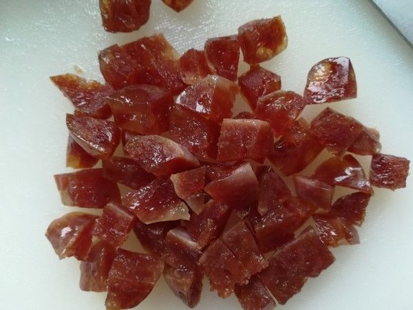 腊肠|家里再穷,这东西也要常给孩子吃,有条件一周吃2次,增强免疫力