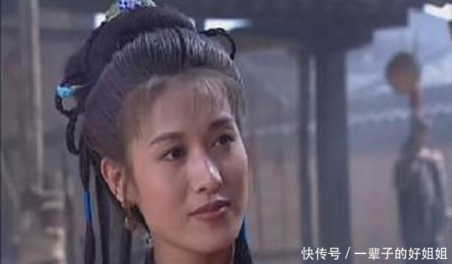  梁山|她是梁山上最悲情的人物，全家被杀，还被宋江嫁给了一个色狼！