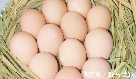 鸡蛋|买鸡蛋,表面光滑的好还是粗糙的好?老农说出真相,太多人不会挑