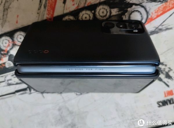 find|OPPO FIND N上手一天