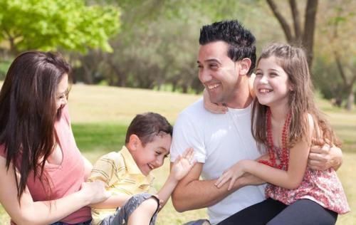 父母|一定不要成为5种妈妈,很可能会害了孩子,希望没有你