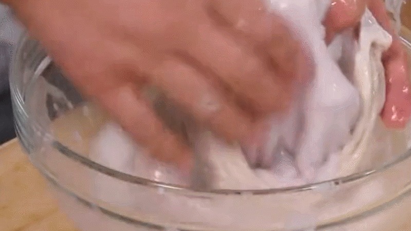 胃膜素|猪身上“最值钱”的部位，很多人却嫌脏！健脾养胃，比牛羊肉滋补