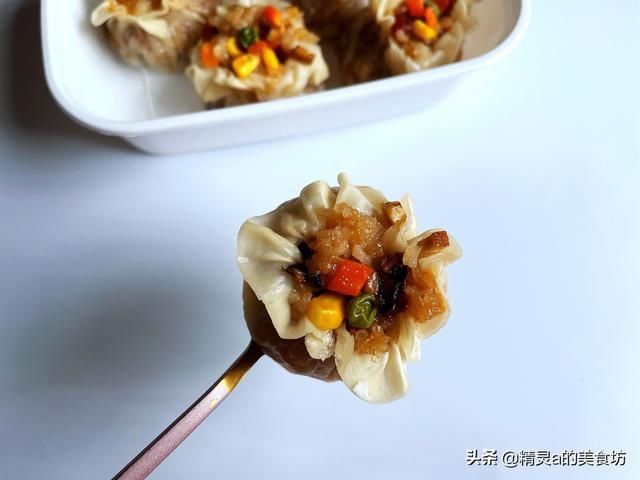 早餐首选“它”，比包子馒头都简单，营养特丰富，做一锅吃一周