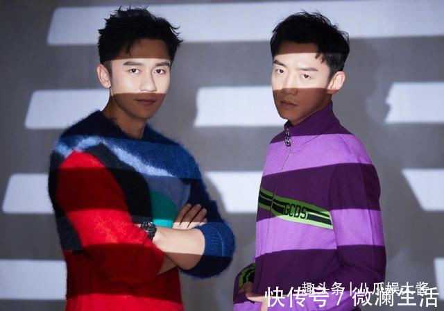 杨颖|被嘉宾排挤，还被年轻导演调侃，郑恺为何仍不愿离开《奔跑吧》？