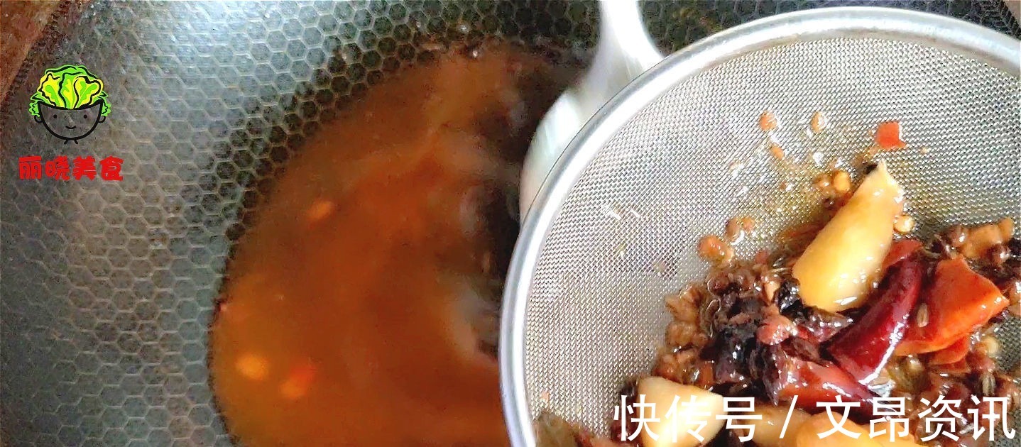 吃了30年鸡蛋,头次见这做法,吃上一次念念不忘,真是人间美味