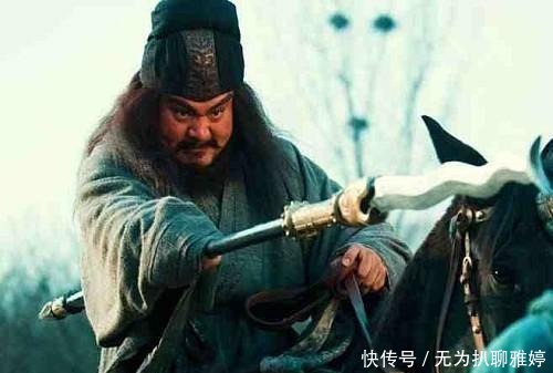 武圣真|为什么关羽一死蜀国就走下坡路，武圣真的是圣人吗？这里能告诉你