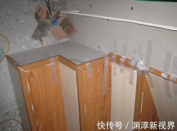 楼梯|老公花3000块请人做钢架楼梯,看到完工效果大家都说好看
