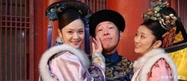 嫪毐|史上臭名远扬的三个宦官,赵姬为何爱上嫪毐,还为其生子!