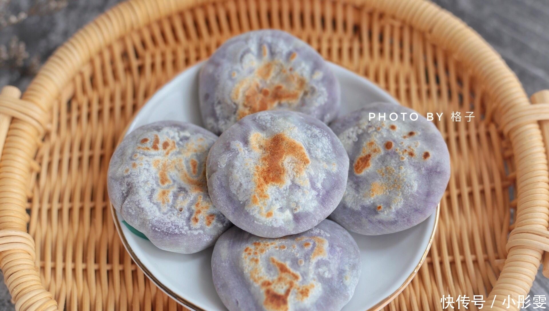 7道好吃好做的早餐分享给你,每天一道换着吃,一周不重样,真棒