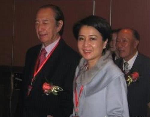 澳门|为什么澳门赌王何鸿燊能娶四个老婆?