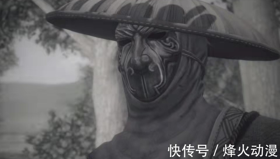 李淳风|不良人:李星云一身七外挂,一个外挂从没用过,一外挂早被人遗忘