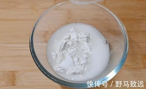 鸡蛋|鸡蛋不要只会煮着吃了，教你个新做法，往锅里一倒，个个鼓大泡