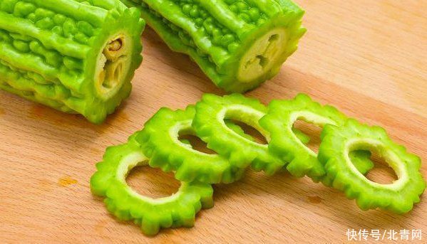 苦寒|“天热食苦,胜似进补!”但食苦也要适度