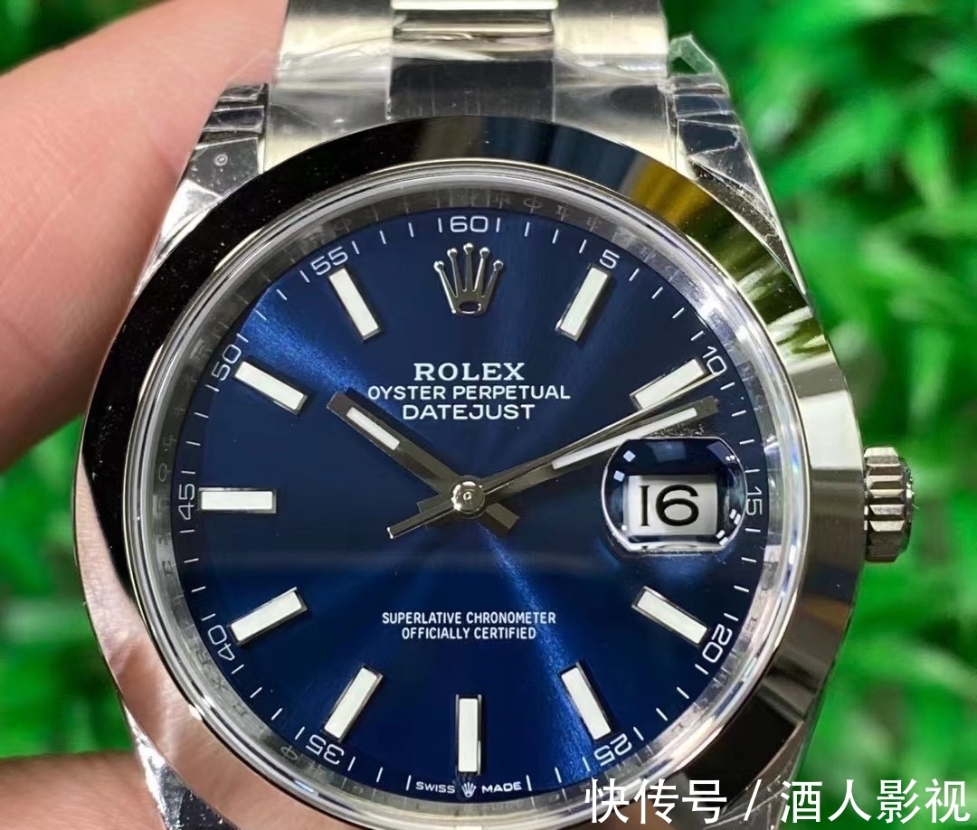 盘点|普通上班族也能戴得起的劳力士,三款平价劳力士手表盘点