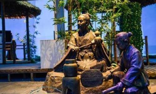 寄生虫|中医真不如西医?千年前的一本中医古籍,记载了屠呦呦的诺奖成果