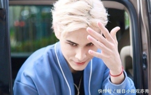 不是杨超越而是女版宁静,利路修不想成团,但留恋C位是真