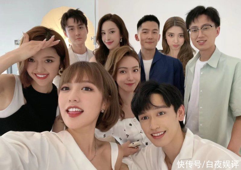 马子佳|《心动的信号4》收官,马子佳牵手孔汝淳,麦穗洪成成落单