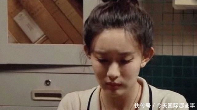  孟子|《演员2》孟子义被批哭的做作，看见吐槽后自嘲：不瞒你说我有毒