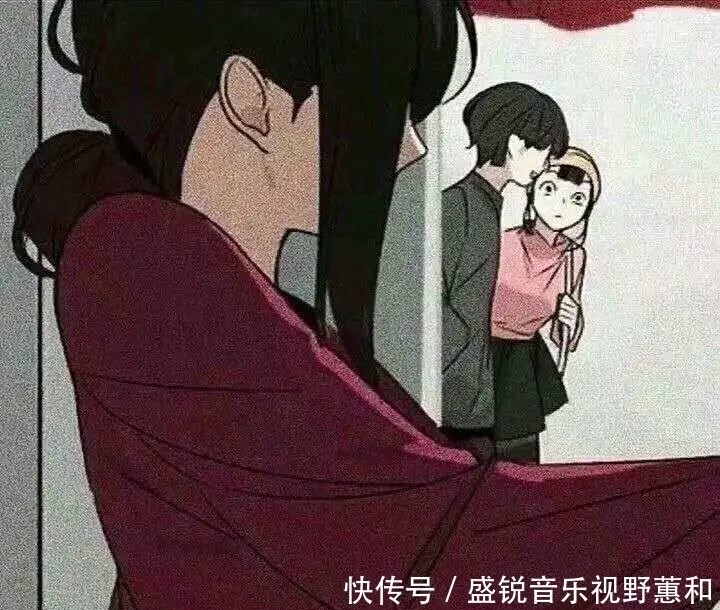 动漫|小可爱动漫情头｜同学，这边的精美情头是不是你一直在找的呀！