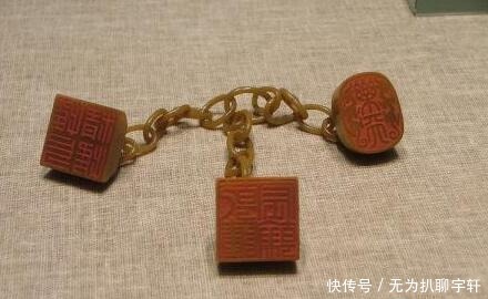 睡觉|乾隆睡觉都抱着的宝物,溥仪出逃只带了它,被称为国宝中的国宝