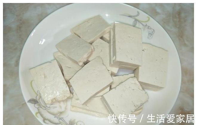入味|豆腐这样做，香嫩又入味，上桌家人都爱吃，不妨做来试试