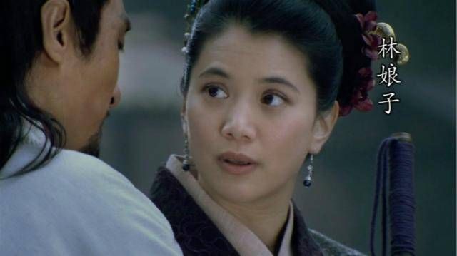  场雪|林冲经历过3场大雪，第1场雪逼他上梁山，第3场雪让他命归黄泉