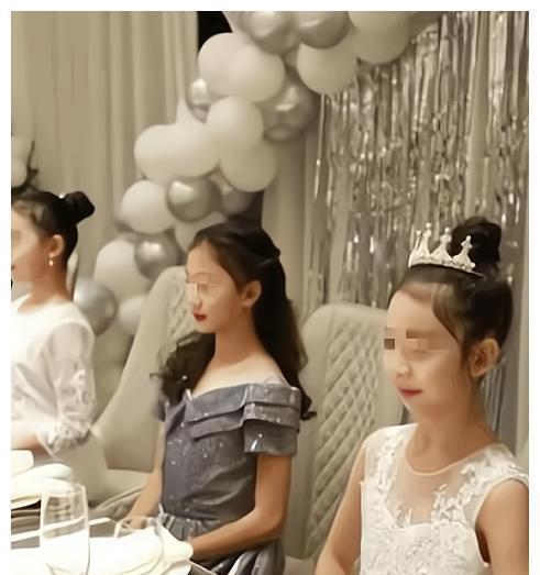 家长|“名媛速成班”,家长踊跃报名,真指望孩子变做作实现阶级跳跃吗