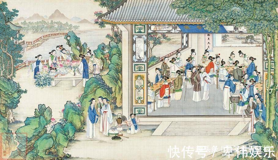 王熙凤!她在贾家权势熏天,算计王熙凤,批评贾宝玉,女儿是否亲生存疑