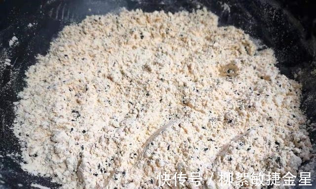 80岁奶奶每周都吃它，不怕冷精神好，回家试试，做一锅都抢光！