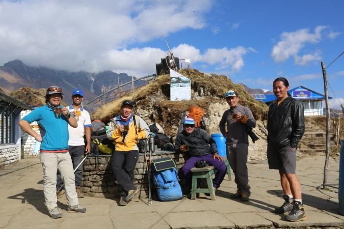  旅游业|视界｜尼泊尔：疫情下艰难重启的旅游业