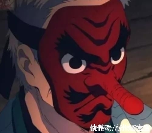 师父|泰国小哥COS炭治郎师父,仅用一根火腿神还原,成品一出当场跪了