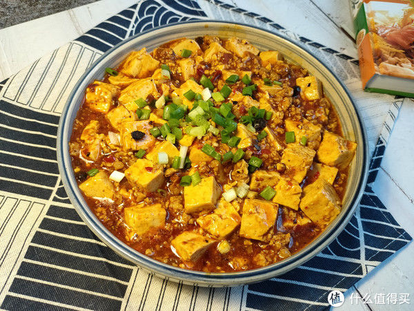 吃了几十年豆腐，还是这个做法最解馋，麻辣鲜香、好吃到汤汁不剩