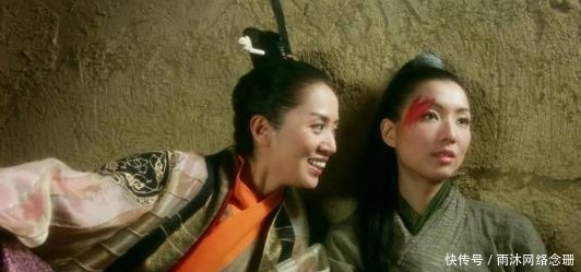 钟离春|她是史上第一丑女，皇帝却将她娶为皇后，只因有绝活