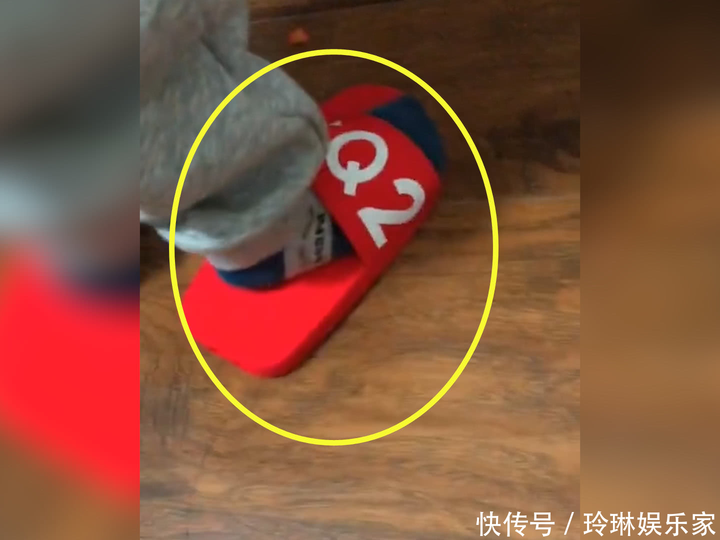 宝宝|妈妈找了一天消失的手机,找到时哭笑不得,宝宝怪俺咯