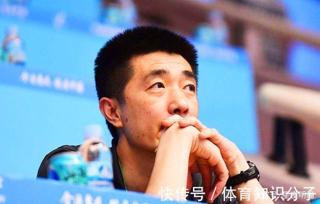 执教|这个结果也不错!安家杰离开国家队执教山东女排,限制和契机并存