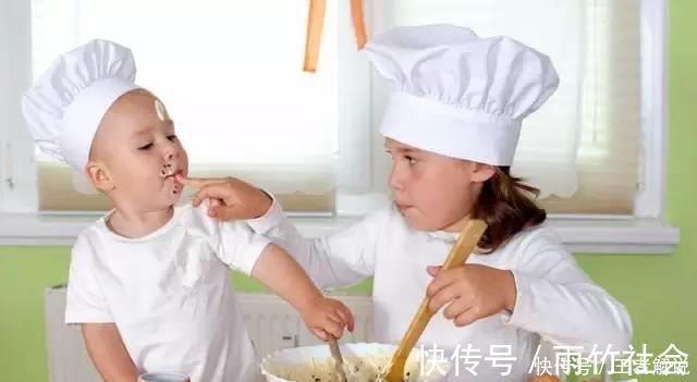 责任感|学会这10招,没有教不好的孩子!爸妈轻松多了!