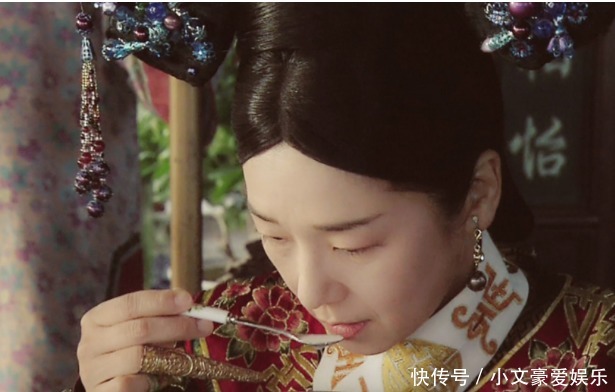 慈禧太后|她是嫡福晋,是慈禧太后的妹妹,她丈夫的小妾比她有福气