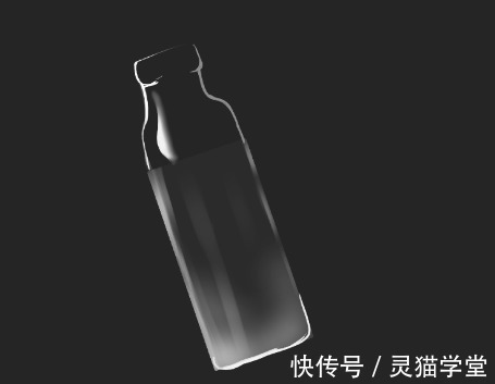 瓶子|动漫瓶子怎么画?教你绘制药剂瓶子的画法教程!