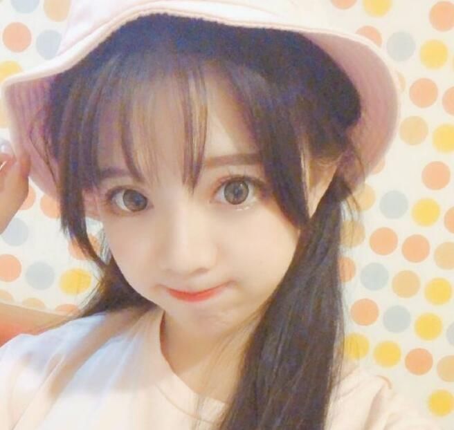 传统文化|王奕萌穿汉服可爱迷人,却因头上装饰被群嘲,不尊重传统文化