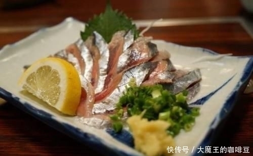 日本人当“宝贝”看待的鱼,被称作“脑黄金”,在中国却不太值钱