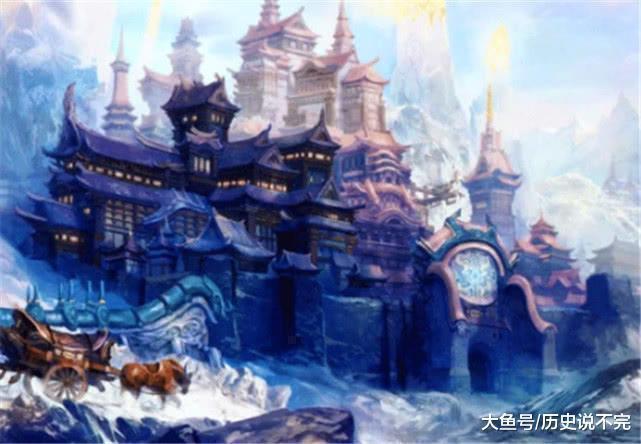 盗墓笔记!盗墓笔记青铜门后有啥秘密为啥张起灵要去守护,不去会怎样