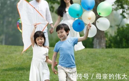 家长|孩子总有爱问问题,除了对事物好奇,更多的是想得到父母的关注