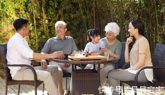 孩子|为啥你家“富”不起来?真相不外乎3大原因,值得万千爸妈深思