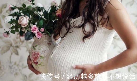 肠道|孕期让孕妇尴尬的2个事情,孕妈被困恼也不好意思说,你有过吗