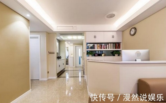 书房|储物空间不够怎么办学他家这样设计,空间利用到极致,轻松收纳