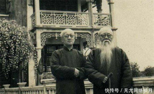 读书|一代大师马一浮,20多岁丧妻终生未娶,弥留之际自撰挽联