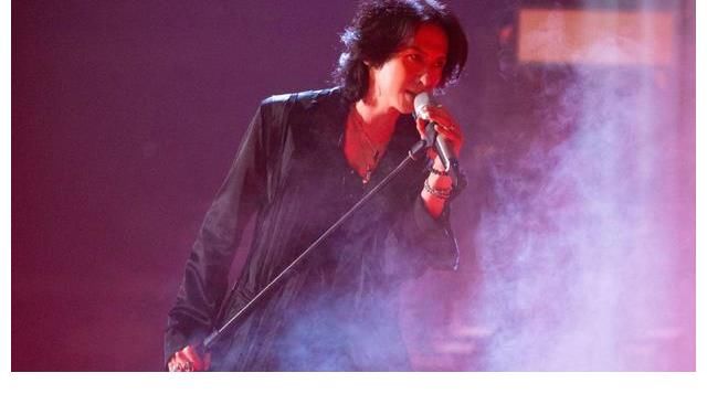 艺术家|披荆斩棘的哥哥四公舞台,林志炫还没开口我就知道他一定赢不了